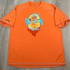 Run Disney 1/2 Marathon  2013